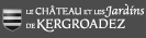 Château Jardins Kergroadez