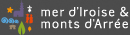Mer d'Iroise et Monts d'Arrée