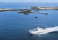 bateau Ouessant