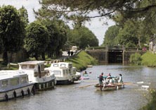 Canal