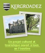Projet Kergroadez